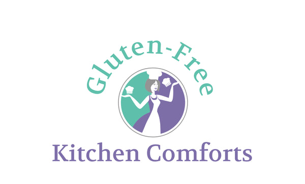 Gluten-Free Kitchen Comforts